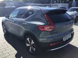 Volvo XC40 T4 Plus Bright Recharge Navi Nebel - Volvo XC40: Recharge Plus Bright