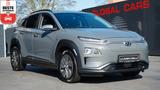 Hyundai KONA EV ADVANTAGE*NAVI*SoH 90%* - graue Hyundai KONA Elektro