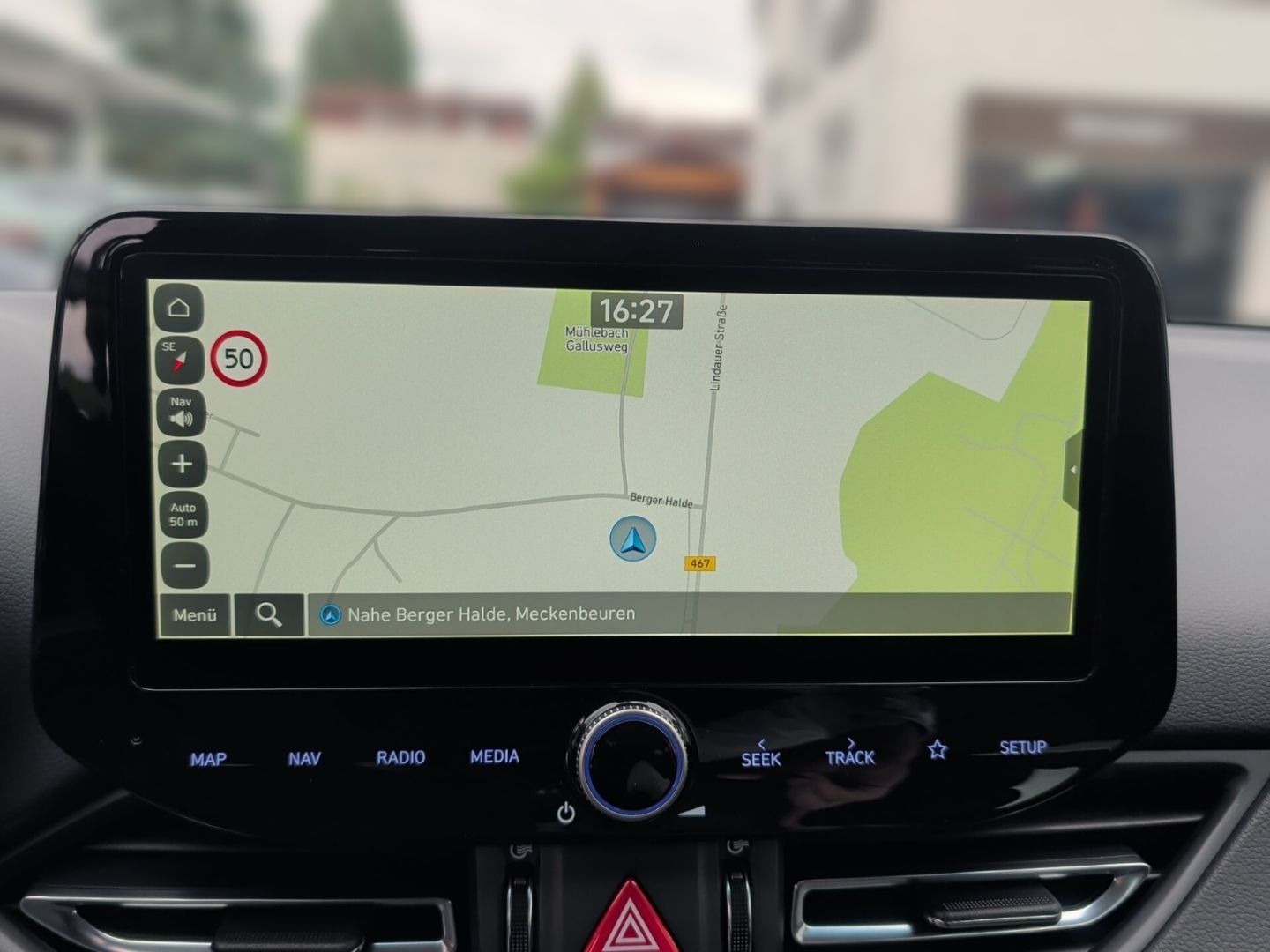 Hyundai i30 – Bild 13