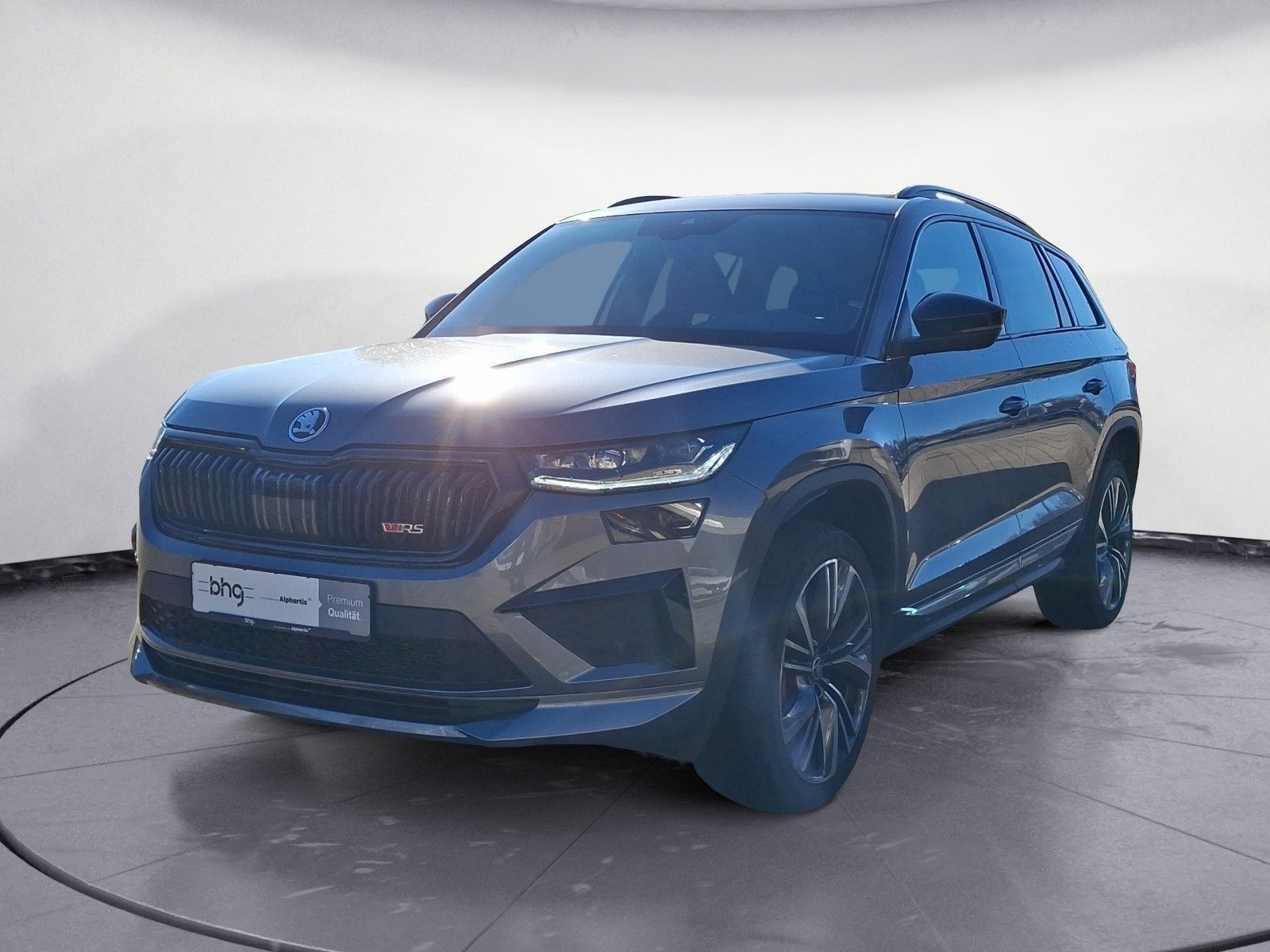 Skoda Kodiaq - Bild 2