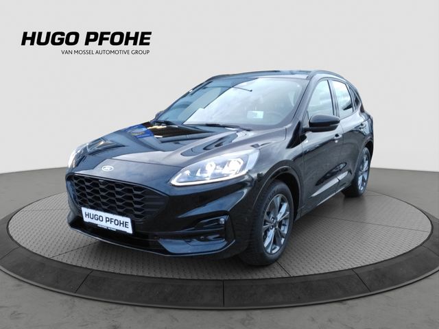 Ford Kuga ST-Line 1.5 EcoBoost 110kW LED GJR SHZ