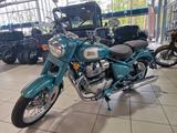 Royal Enfield Classic 650 Teal Green - Offers