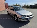 Toyota Carina 1.8 Flash Flash 2te Hand ! - Toyota Carina: Limousine