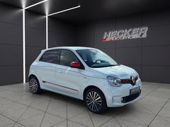 Renault Twingo Electric Techno Electric
