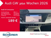 Audi A3 - Vorschau Bild 11