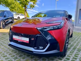 Toyota C-HR Hybrid AWD GR Sport Premiere - Toyota Gebrauchtwagen in Köln
