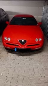 Alfa Romeo GTV 3.0 V6 24V Pininfarina - Alfa Romeo GTV: 3.0