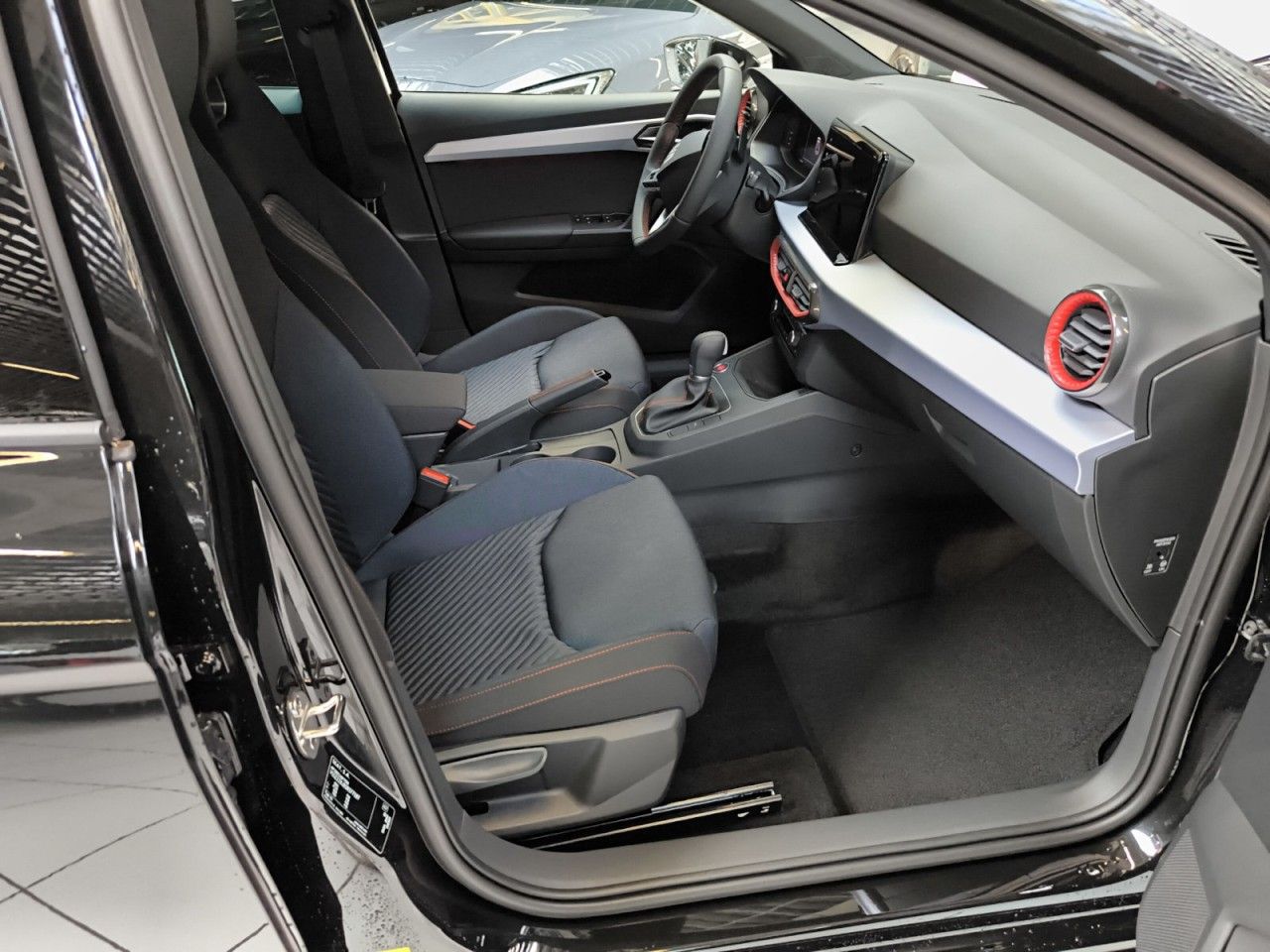 Seat Ibiza - Bild 15