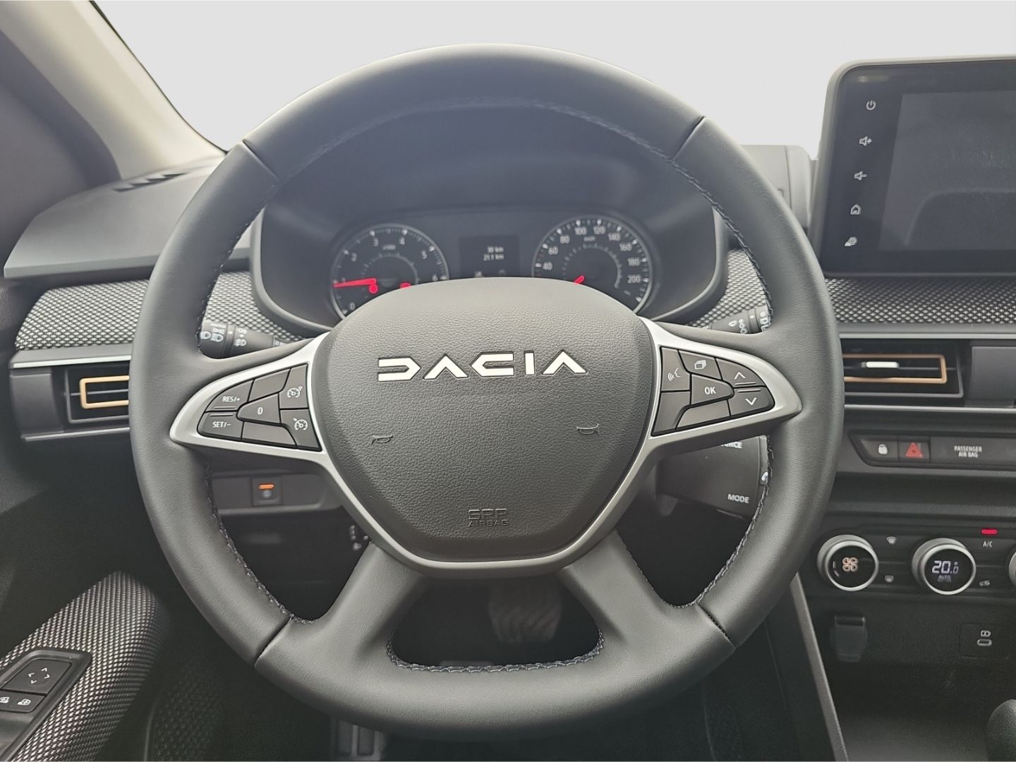 Dacia Sandero - Bild 11