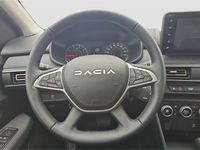 Dacia Sandero - Vorschau Bild 11