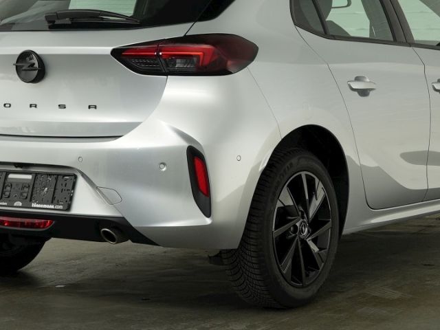 Corsa F FACELIFT GS+LED+RÜCKFAHRKAMERA+SITZ-/LEN