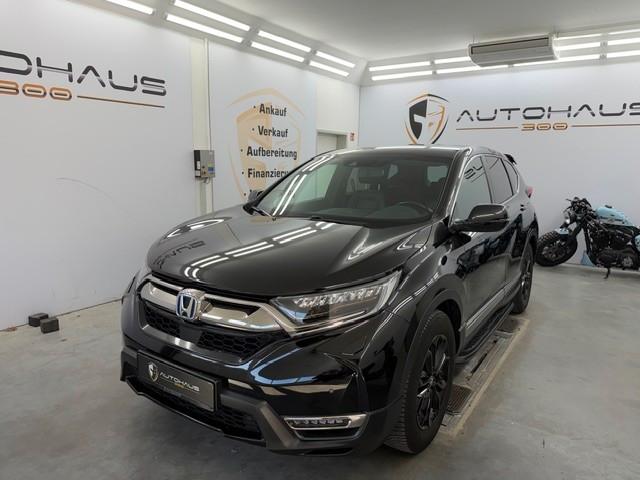 Honda CR-V 2.0 i-MMD HYBRID 2WD Sport Line ACC RFK AHK