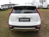 Kia Niro 1.6 HEV DCT Spirit Navi Kamera HeadUp ACC - Kia Niro Jahreswagen