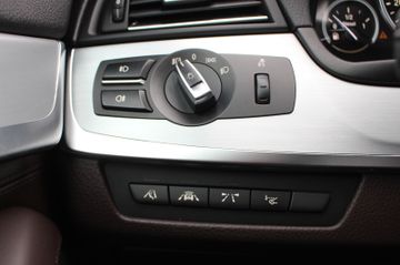 BMW 530 - 10