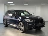 BMW X3 M40d Shadow Line/NAVI/PANO/360°/LEDER/ACC - BMW X3 M40 Gebrauchtwagen in Köln