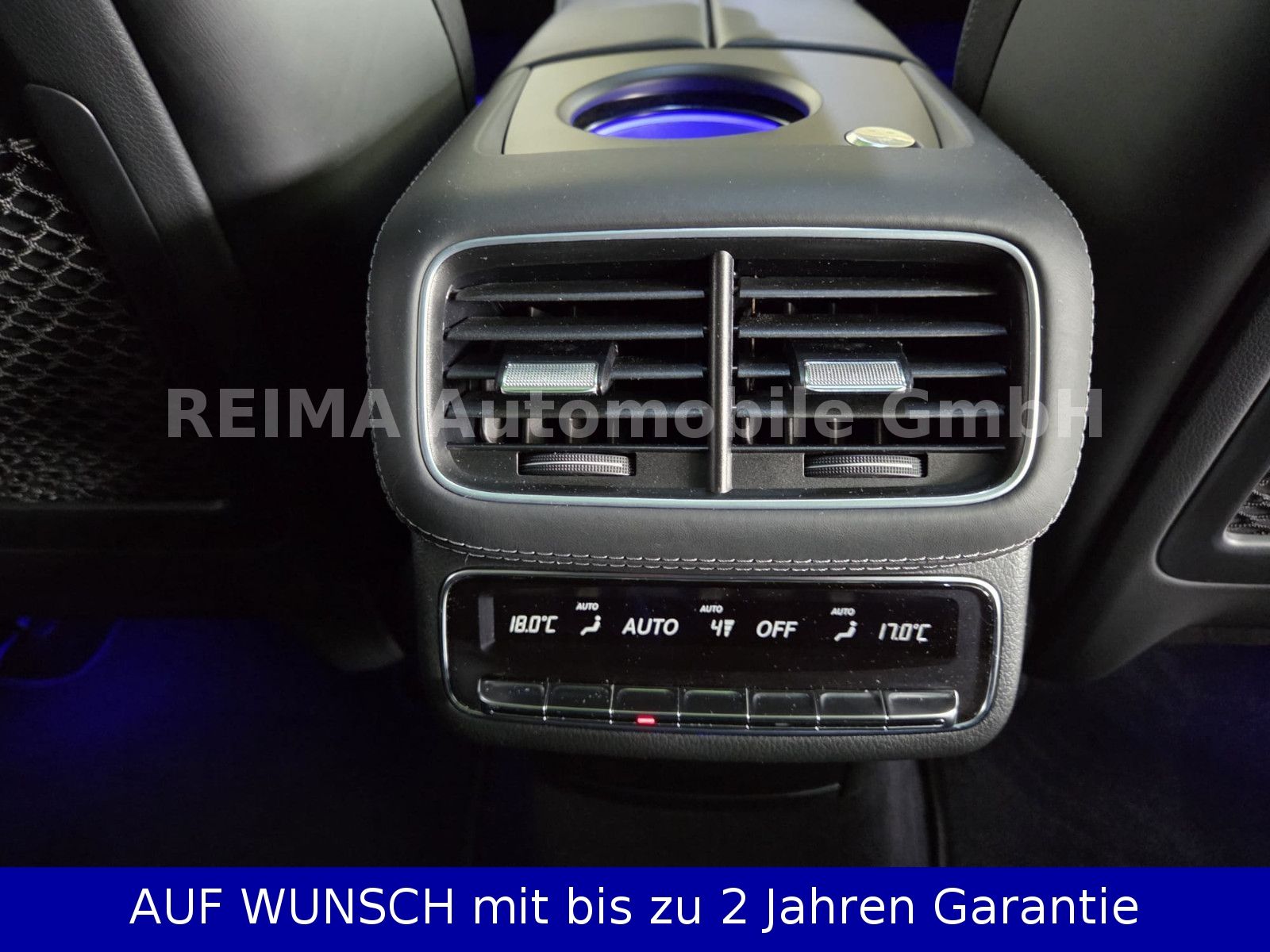 Fahrzeugabbildung Mercedes-Benz GLE 63 S AMG 4Matic+, Driver Package, Pano
