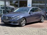 Mercedes-Benz E 350 BT 9G*LED*Leder*Distronic*SHD*Comand*AHK - Mercedes-Benz E 350 aus 2015