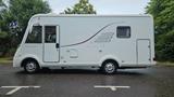 HYMER / ERIBA / HYMERCAR B534 - Offers