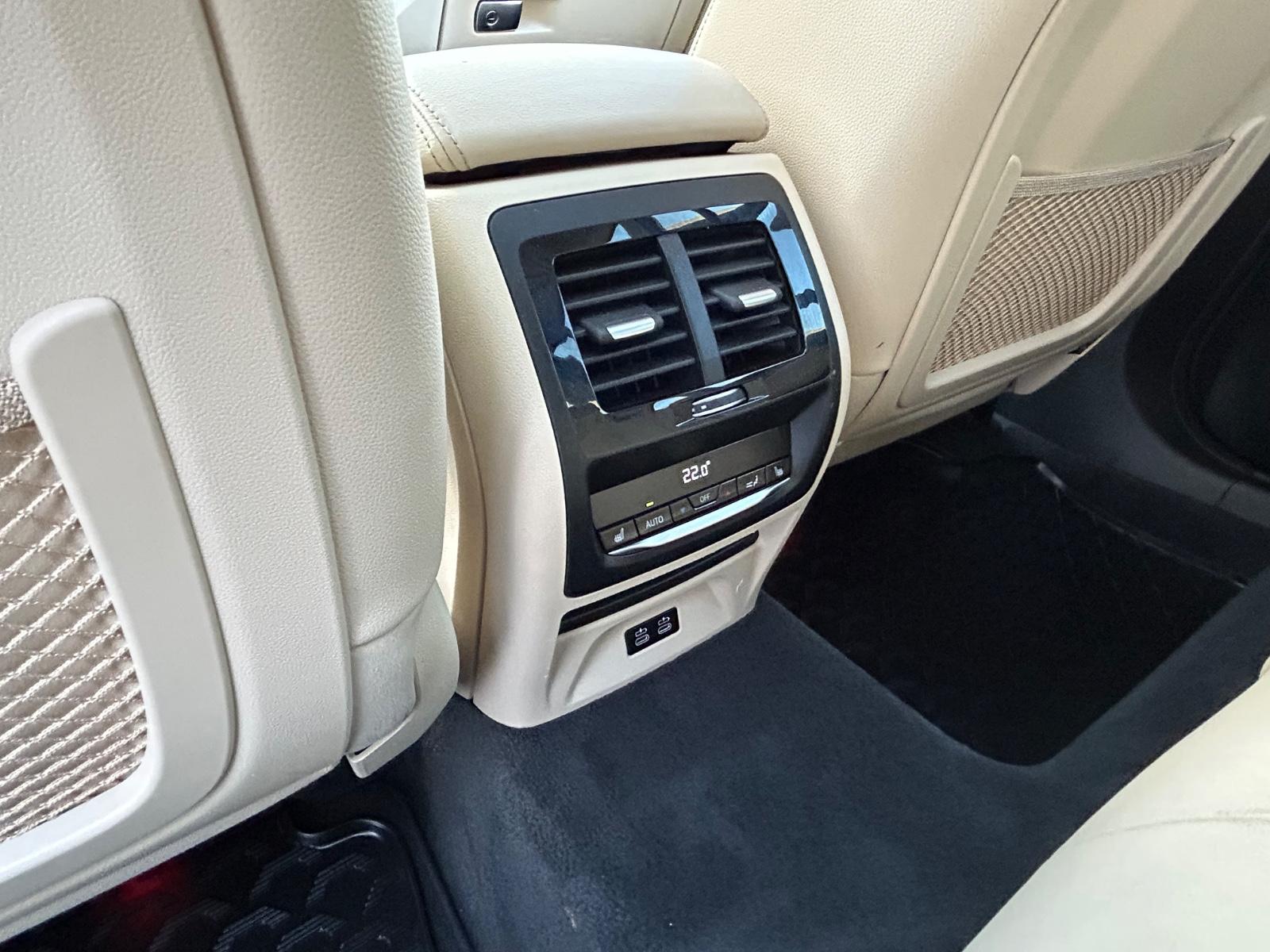 BMW X3 XDRIVE 30D 265CH - XLINE - BVA - TOIT PANORAMIQUE - ENTRETIEN COMPLET BMW - 58.000 KMS