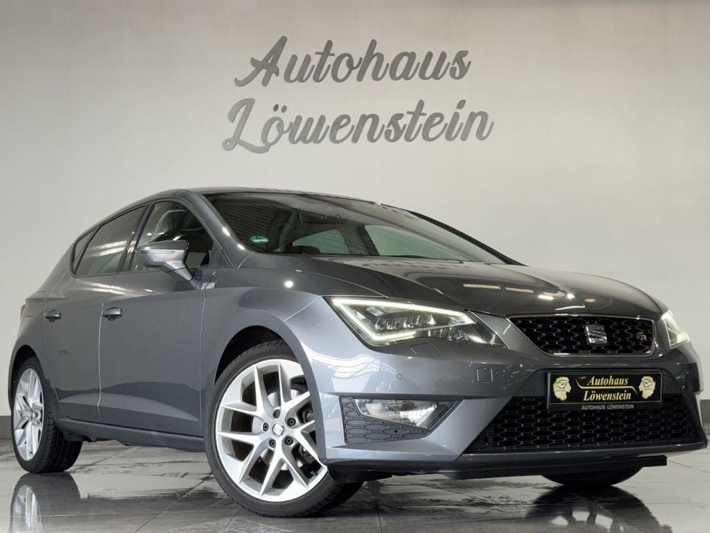 Image of Seat Leon