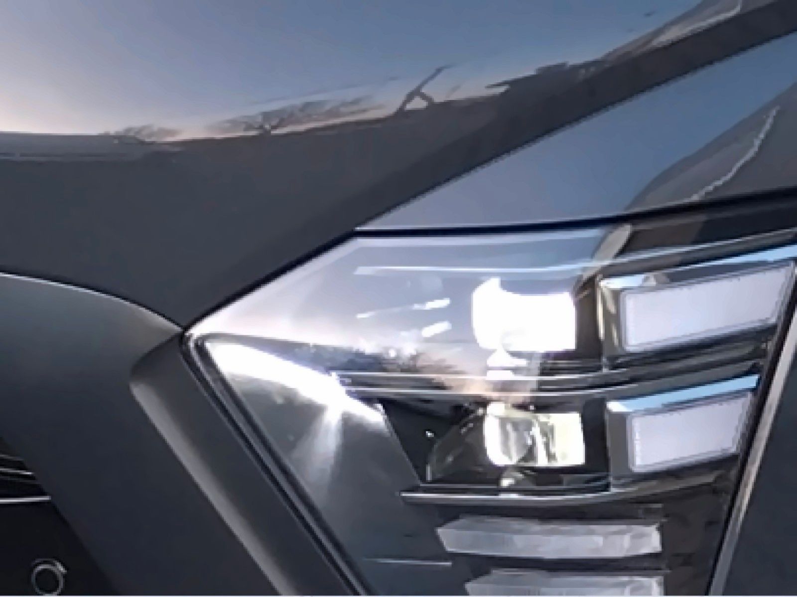 Hyundai KONA - Bild 5