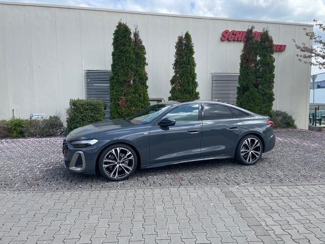 Audi A5 Lim. EDITION OHNE ! S-LINE PLUS ! VOLL !