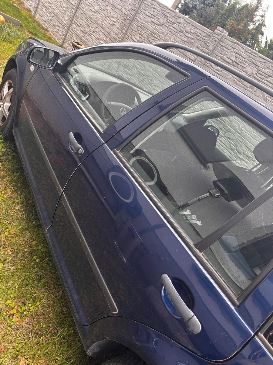 Volkswagen Golf 2006 — photo 6