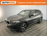 BMW X3 xDrive20d 48V Business Advantage - BMW X3 ADVANTAGE mit Hybrid-Antrieb (Diesel-Elektro)