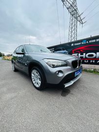BMW X1 - 3