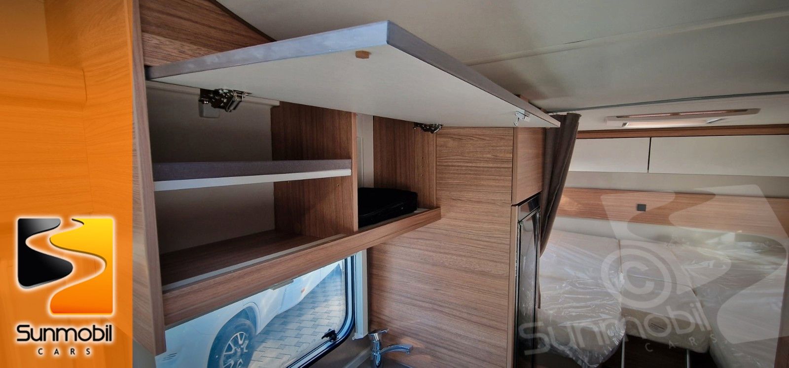 Fahrzeugabbildung Weinsberg CaraHome 650 MEG 140 PS Automatik