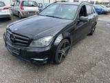 Mercedes-Benz C 350 C T-Modell C 350 T CGI BlueEfficiency - Mercedes-Benz C 350 mit Benzin-Antrieb: Kombi, Automatik