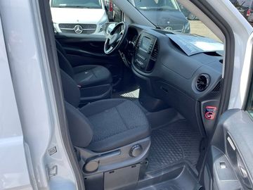Mercedes Vito - 10
