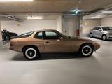 Porsche 924S 160PS (ab Werk) - Porsche 924 aus 1988: 924s