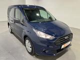 Ford Transit Connect 1.5 EcoBlue Trend EU6d-T Navi Kl - Ford Transit Connect Gebrauchtwagen in Hamburg