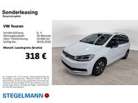 Volkswagen Touran - Vorschau Bild 2