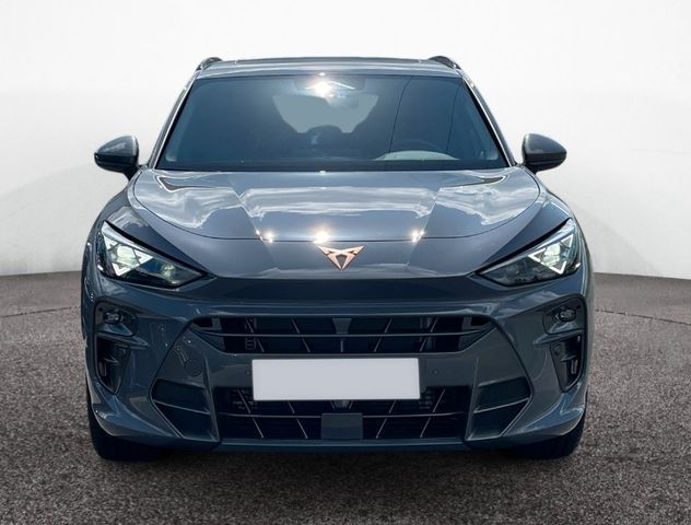 CUPRA Terramar 2.0 TSI  4Drive VZ 265 PS*AHK*Pano*SHZ*
