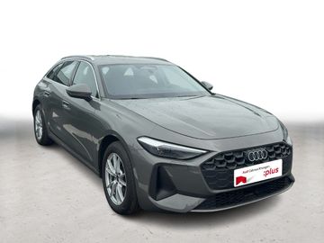 Audi A5 - 5