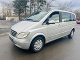 Mercedes-Benz Mercedes Benz Viano  Klima Eiro 4 - Mercedes-Benz Viano Kombi Gebrauchtwagen