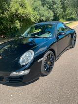 Porsche 997 Carrera 4S Cabriolet Carrera S PCCB PASM PSM - Porsche 997 Gebrauchtwagen