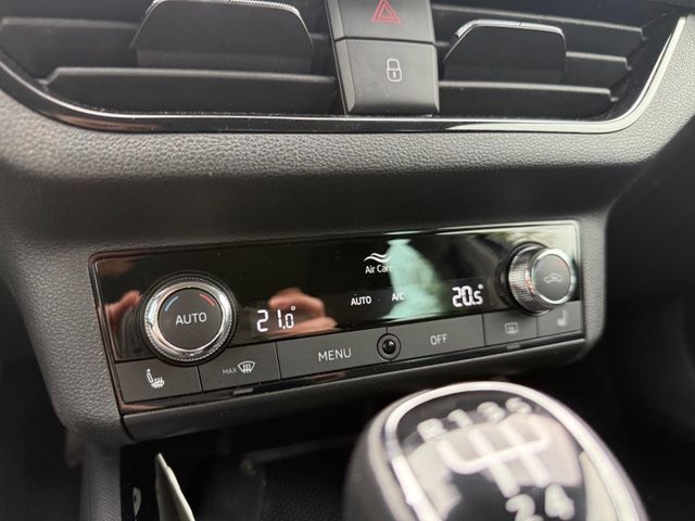 Kamiq Selection 1.0 TSI Apple CarPlay DAB