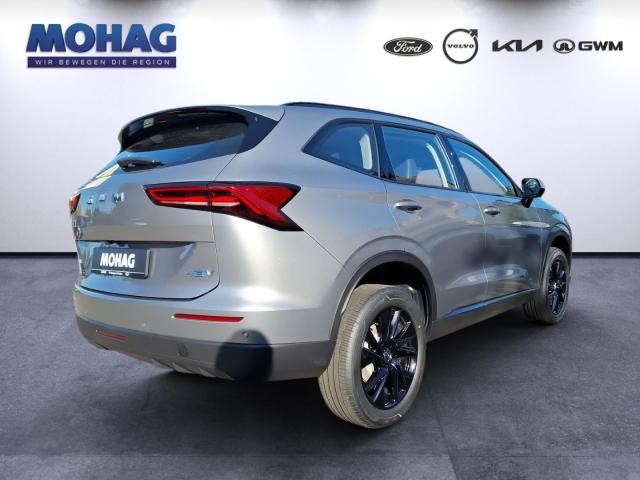 Great Wall Haval H6 Premium 1.5l HEV *360°Kamera-Carplay*, миниатюра 3