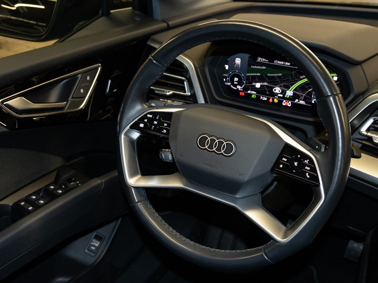Audi Q4 e-tron - Bild 14