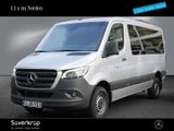 Mercedes-Benz Sprinter 319 Tourer Kombi Distr Spur Standhzg LE - Mercedes-Benz Sprinter in Köln