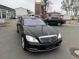 Mercedes-Benz S 600 Limousine Lang Panorama Voll Voll - Mercedes-Benz S 600: Lang