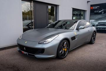 2017 Ferrari GTC4LUSSO — фото 2