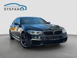 BMW M550 i xDrive Limousine Laser|HuD|H&K|AHK|PANO. - gebrauchte BMW M550 aus dem Jahr 2020