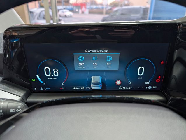 Ford Tourneo Custom L2 Titanium 5Jahre Garantie!*