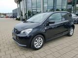 Seat Mii Mii, 1.0,Chic, 8 fach Bereifung, Klima, S... - Seat Mii mit Benzin-Antrieb: Chic
