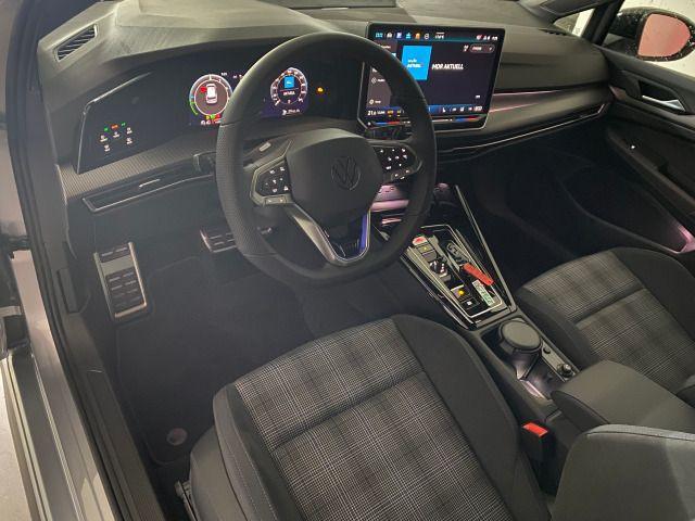 Volkswagen Golf GTE 1.5 TSI DSG eHybrid AHK+NAVI+MATRIX, миниатюра 6