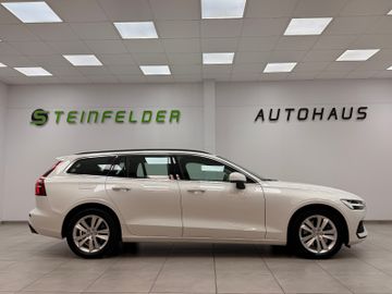 Volvo V60 - 8